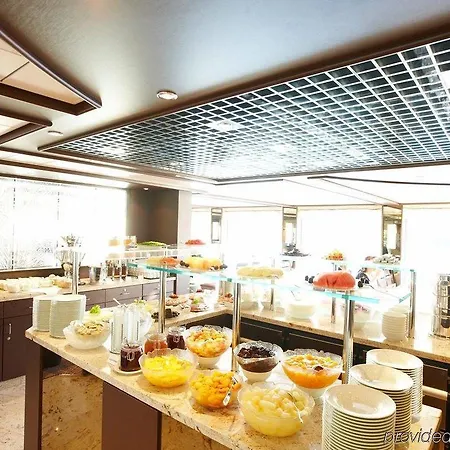 Faircruise Business Hotelship Colonia