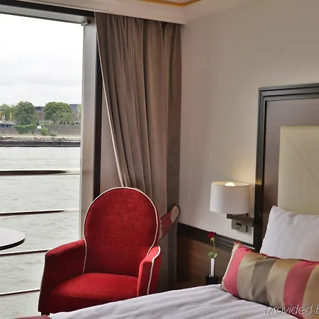 Hotel Faircruise Business Hotelship Colonia