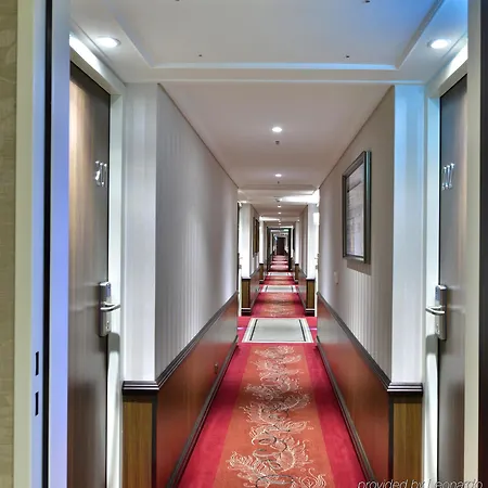 Faircruise Business Hotelship Colonia