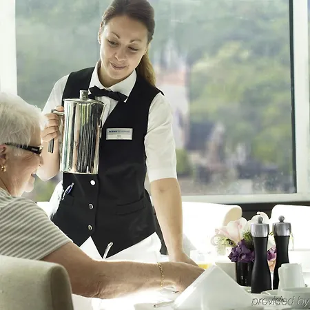 Hotel Faircruise Business Hotelship 4*