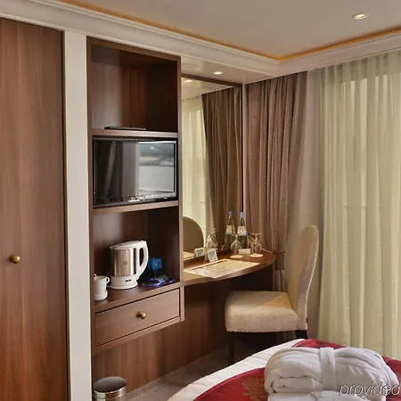 Faircruise Business Hotelship