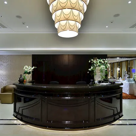 Faircruise Business Hotelship Hotel Colonia