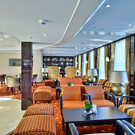 Faircruise Business Hotelship Colonia