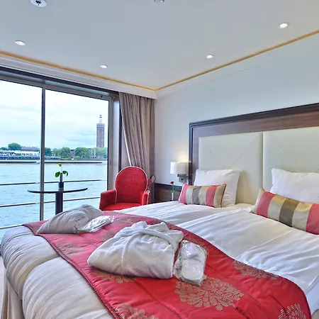 Faircruise Business Hotelship
