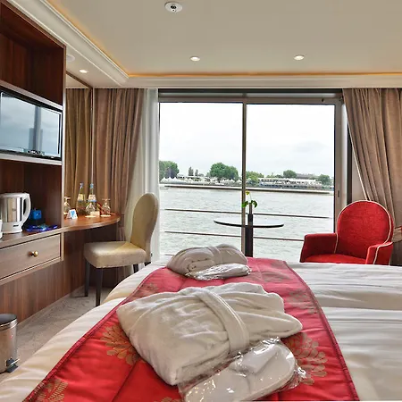 Hotel Faircruise Business Hotelship Colonia
