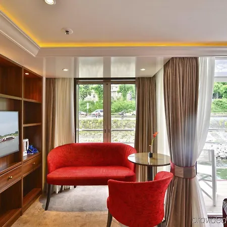 Faircruise Business Hotelship 4*
