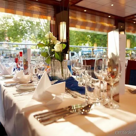 Hotel Faircruise Business Hotelship Colonia