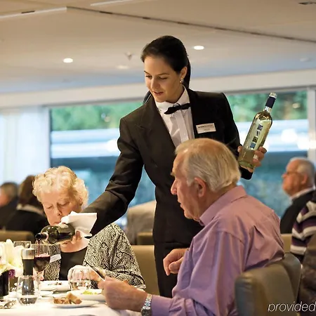 Faircruise Business Hotelship 4*