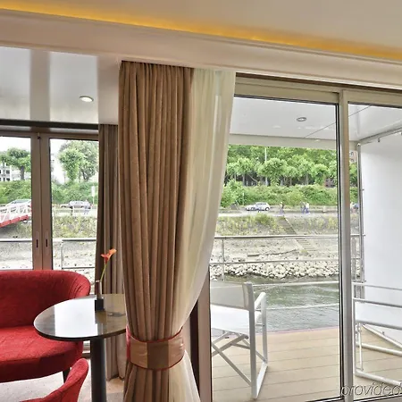 Hotel Faircruise Business Hotelship 4*