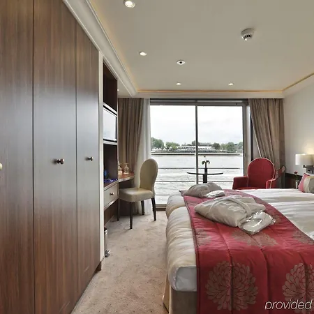 Faircruise Business Hotelship Hotel