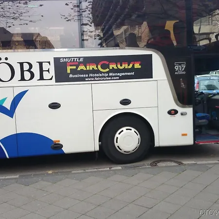 Faircruise Business Hotelship