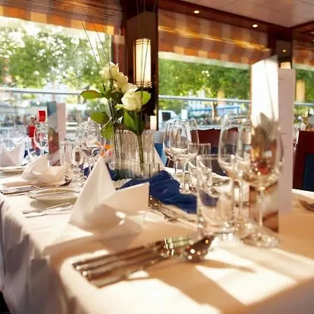 Faircruise Business Hotelship Hotel Colonia
