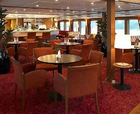 Faircruise Business Hotelship Hotel 4*