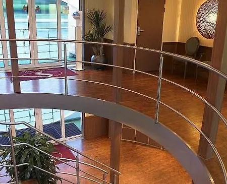 Faircruise Business Hotelship Hotel Colonia